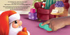Santa Clues (Board Book)