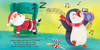 Santa Snores (Board Book)