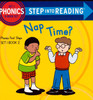 Phonics First Steps: Step Into Reading Set of 8 (Paperback)