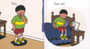 Phonics First Steps: Step Into Reading Set of 8 (Paperback)