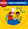 Phonics First Steps: Step Into Reading Set of 8 (Paperback)