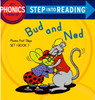 Phonics First Steps: Step Into Reading Set of 8 (Paperback)