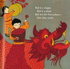 Red is a Dragon (Paperback)