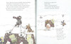 Lemonade in Winter: A Book About Two Kids Counting Money (Hardcover)