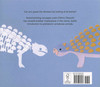 Whose Dinosaur Bones Are Those? (Hardcover)