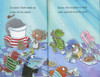 Clark the Shark and the Big Book Report: Level 1 (Paperback)