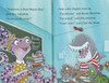 Clark the Shark and the Big Book Report: Level 1 (Paperback)