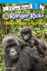I Wish I Was a Gorilla: Level 1 (Paperback)