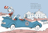 If I Had Your Vote by the Cat in the Hat (Hardcover)