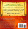 Knight Owl's Little Christmas (Board Book)