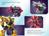 Meet Twitch and Thrash!  Transformers Level 2 (Paperback)