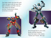 Meet Twitch and Thrash!  Transformers Level 2 (Paperback)