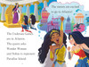 Sisters Save the Day! Wonder Woman Level 2 (Paperback)