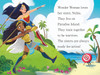 Sisters Save the Day! Wonder Woman Level 2 (Paperback)