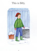 The Snowman and the Snowdog: Level 1 (Paperback)