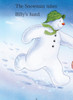 The Snowman and the Snowdog: Level 1 (Paperback)
