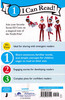 Welcome to the North Pole: Level 1 (Paperback)