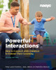 NAEYC: Powerful Interactions (Paperback)