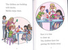 You Can Be a Teacher / You Can Be a Firefighter: 2 books in 1! Level 2 (Paperback)
