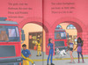 You Can Be a Teacher / You Can Be a Firefighter: 2 books in 1! Level 2 (Paperback)