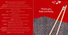 First Book of Sushi (Board Book)