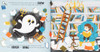 Boo the Library Ghost (Hardcover)