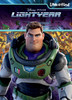 Disney Pixar Lightyear: Look and Find (Hardcover)