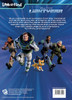 Disney Pixar Lightyear: Look and Find (Hardcover)