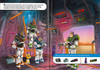 Disney Pixar Lightyear: Look and Find (Hardcover)