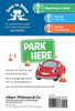 Park Here: Time to Read Level 1 (Hardcover)