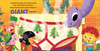 A Very Dinosaur Christmas (Hardcover)