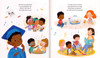Graduation Groove (Hardcover)