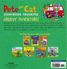 Groovy Adventures: Pete the Cat 7 Stories in 1 (Hardcover)