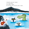 Groovy Adventures: Pete the Cat 7 Stories in 1 (Hardcover)-Clearance Book/Non-Returnable