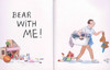 Bear With Me (Hardcover)-Clearance Book/Non-Returnable
