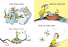 Dr. Seuss's Book of Animals (Hardcover)