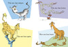 Dr. Seuss's Book of Animals (Hardcover)