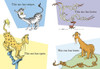 Dr. Seuss's Book of Animals (Hardcover)-Clearance Book/Non-Returnable