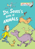 Dr. Seuss's Book of Animals (Hardcover)-Clearance Book/Non-Returnable