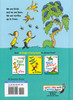 Dr. Seuss's Book of Animals (Hardcover)-Clearance Book/Non-Returnable