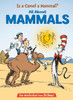 Is a Camel a Mammal? (Hardcover)-Clearance Book/Non-Returnable