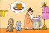 Pancakes For Breakfast (Paperback)
