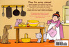 Pancakes For Breakfast (Paperback)