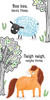 Farm Animals: Wow! When You Shake Me (Board Book)