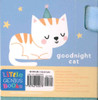 Goodnight: Touch & Feel Stroller Book