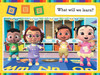 I Like School! Ready-To-Go! (Paperback)