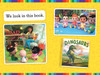 I Like School! Ready-To-Go! (Paperback)