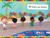 I Like School! Ready-To-Go! (Paperback)
