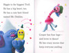 One Big Party! Trolls World Tour Level 2 (Paperback)