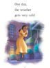 Tiana's Winter Treats: Disney Princess Level 1 (Paperback)